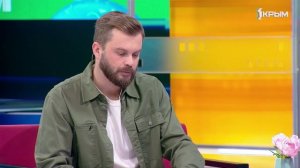 "Утро нового дня". В гостях Юлия Ильюшина