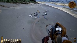 Трейлер Restore Your Island (геймплей)