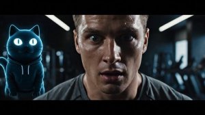 "Трейлер моей спортивной жизни"