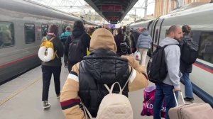 И ЭТОТ ГОРОД ОСТАНЕТСЯ ТАКЖЕ ЗАГАДОЧНО ЛЮБИМ