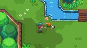 UNDER THE ISLAND - Official Release Date Reveal Trailer