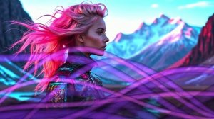 Ambient Breakbeat - В режиме сна