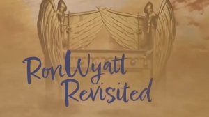 Ковчег Завета найден Роном Уайеттом, Кевин Фишер представляет часть 2