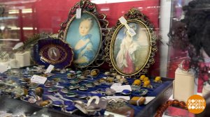 А у нас в квартире - винтаж! Или антиквариат? Доброе утро. Фрагмент выпуска от 30.01.2026