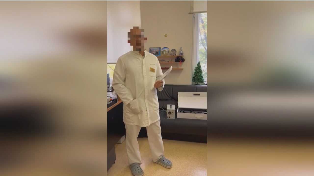 Работа благотворительного фонда смотреть онлайн