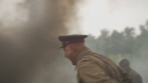 ИСКУССТВО ПОБЕДЫ. МАРШАЛ БАГРАМЯН