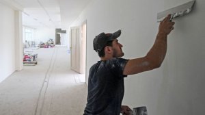 Прокопьевский интернат потратил на текущие ремонты 17 млн рублей в 2024-2025 гг.