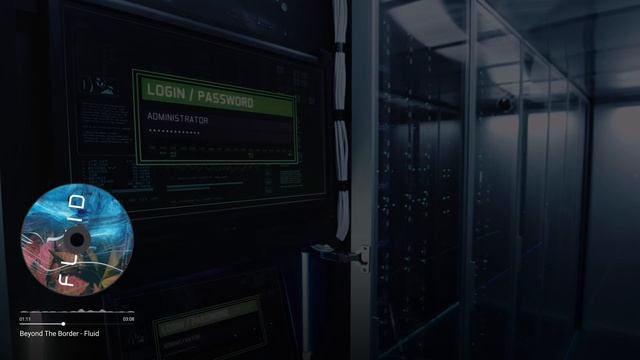 Музыка для работы.