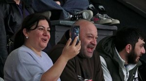 Манежы цæуынц республикон ерыстæ æмхæццæ хъæбысхæстæй