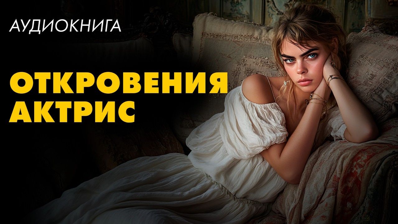 Откровенные рассказы об АКТРИСАХ Откровенные рассказы об АКТРИСАХ