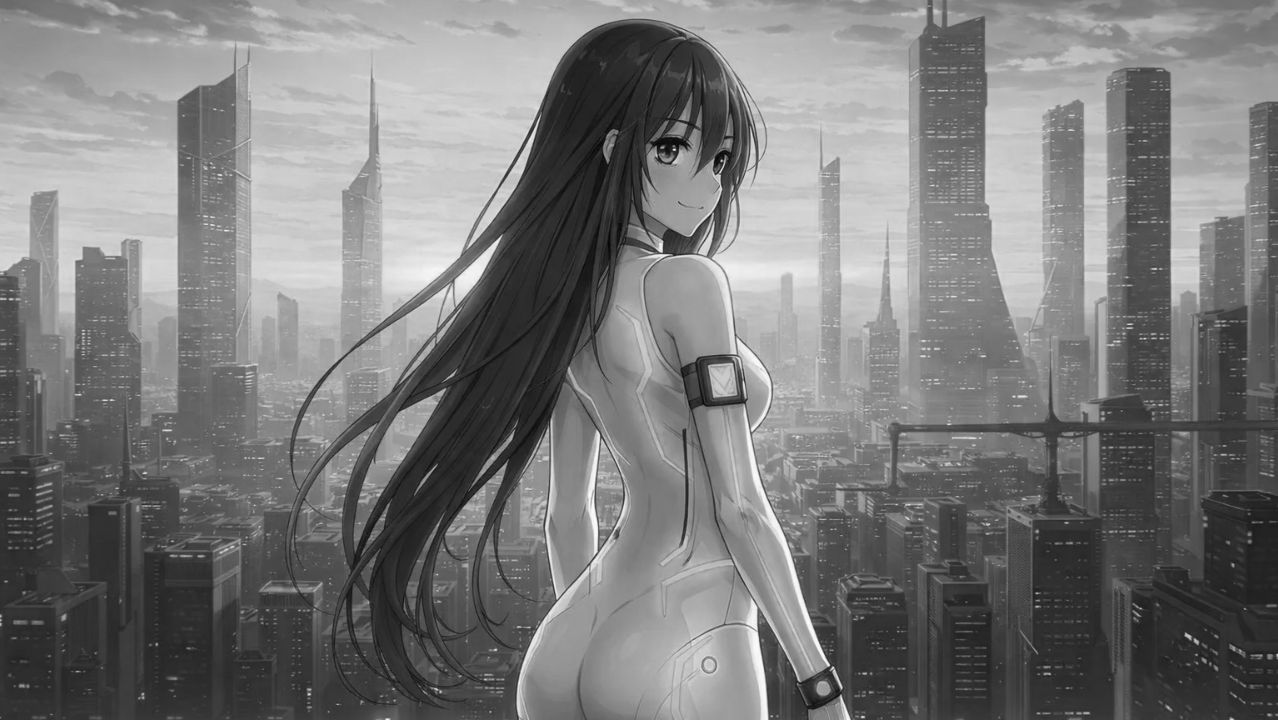 Инга RU Б-0 [Техно] (м) смотреть онлайн