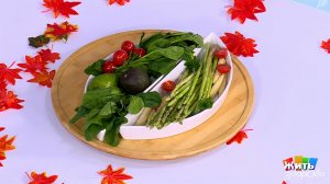 Диета против возраста: еда, которая молодит. Жить здорово! Фрагмент выпуска от 30.01.2026