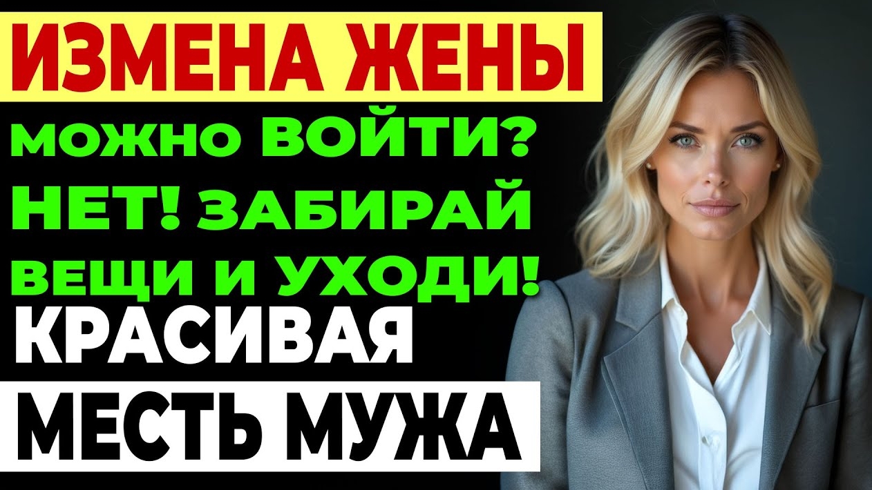 Измена жены. Случайная встреча, которая всё разрушила. смотреть онлайн