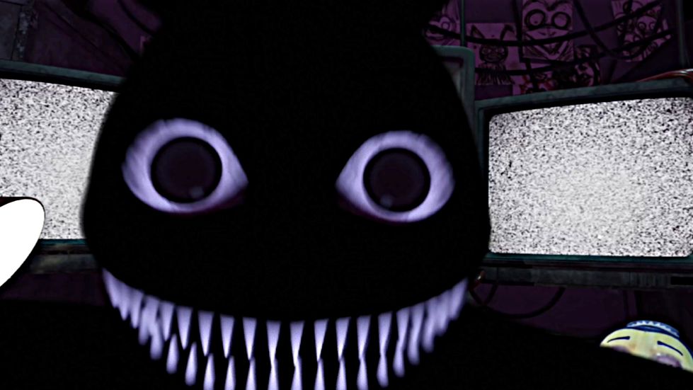 ANIMATRONIC MEMORIES ФИНАЛ