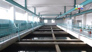 Чистая вода без фильтрации: как в Искитиме добиваются соответствия СанПиН