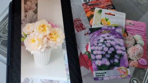 Мои любимые Семена цветов на новый сезон 2026. Новинки и фавориты от которых не могу уйти!