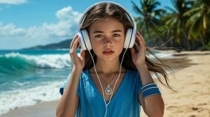 Медитация и расслабление для тебя ☀️ Слушай музыку природы и отдыхай 🌈 Слушай сейчас музыку ✨