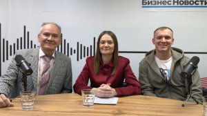 Дневной разворот(16+): Налоги и не только. Какую поддержку можно получить в Центре «Мой бизнес»