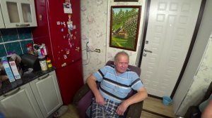 Влог от 21.02.2022