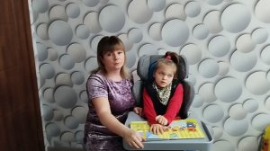 Видеоблагодарность мамы Маши Шикаловой