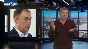 Губернатор Середюк переложил ответственность за гибель младенцев на матерей - обвинив их в пьянстве