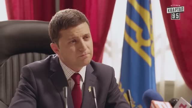 Как украинцы становятся хохлами ｜ Слуга народа смотреть онлайн