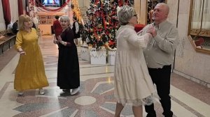 Ты мой букет рябины... 09.01.26...