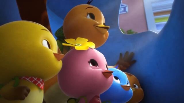 Тайная жизнь животных мультфим нарезка для детей и детишек #2026 смотреть онлайн