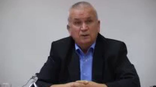 070 Зазнобин В.М. (2006.11.16) История 3-х русских смут и перспективы выхода из последней, 4-ой. смотреть онлайн