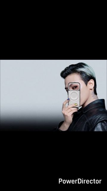 G-Dragon объявлен первой глобальной иконой бренда CASETiFY смотреть онлайн