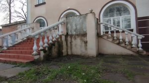 Обзор старых районов Керчи. Район Войково.