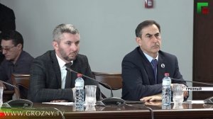 Магомед Даудов провел расширенное совещание по вопросам развития горных районов ЧР и мерам поддержки