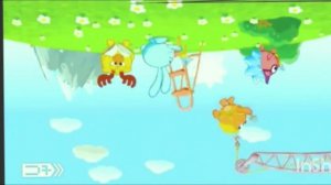 Smeshariki intro in bolyshowytunbispond