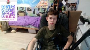 С 10 Подписчиками в ТГ канале!