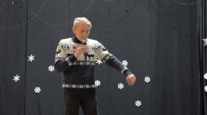 Синицын Сергей "Звездное небо" (автор)