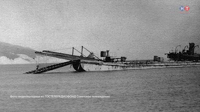 ДНЕВНИКИ БЕСКОЗЫРКИ У Советского Союза тогда был скромный опыт проведения десантных операций. смотреть онлайн