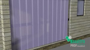 Novattro PROF 330 16-5 S: инструкция по монтажу замковых панелей 16 мм