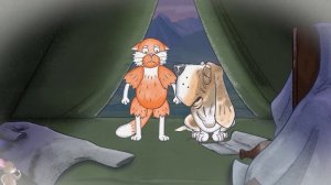 "Пушкин и... Кавказ". Серия 25: Пушкин и демон нетерпения