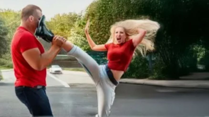 Лучшие Приколы Этой Недели смотреть онлайн