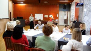 Подведены итоги проекта «Семейный остров», победившего в конкурсе Грантов губернатора Кубани.