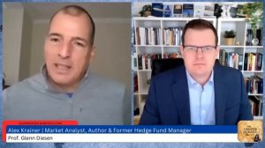 Алекс Крайнер - Растущая мировая олигарфия захватывающая демократию (29 января 2026)