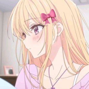 няшка стримит🌟💗