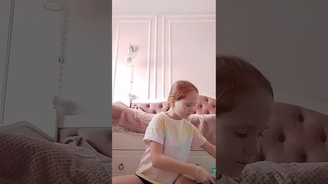 Анюта с девочками смотреть онлайн