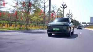 GAC S7 обзор сравнение