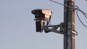 Новые комплексы фотовидеофиксации работают на аварийных участках дорог в Вологде