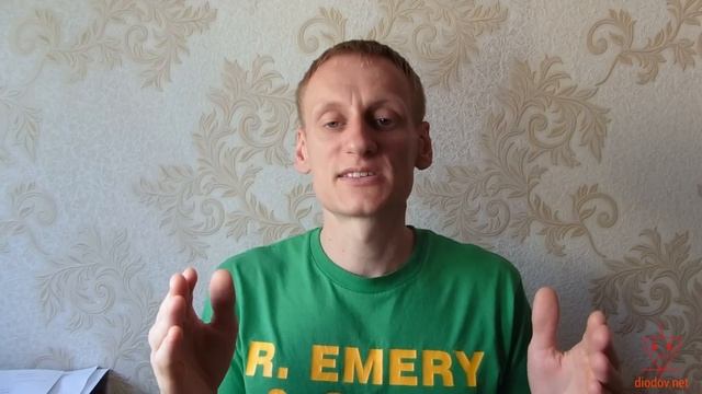 Урок 6. Что такое НАПРЯЖЕНИЕ смотреть онлайн