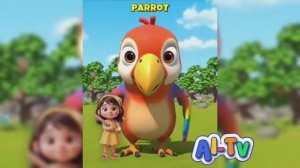 Мультик для детей /Учим английский #детский #мультик #рутуб #топ #мультики #детям