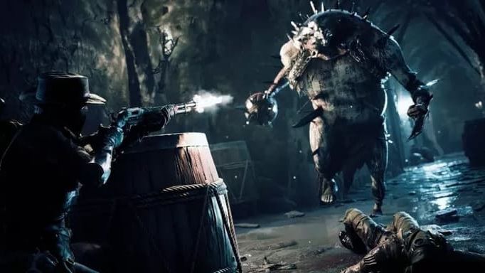 REMNANT 2 #2 смотреть онлайн