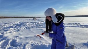 Прогноз погоды на 31 января – 1 февраля