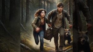 Женьшеньский лес